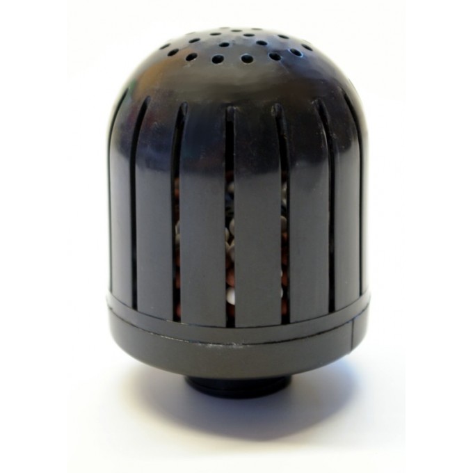 Vízszűrő AIRBI TWIN, CUBE és MIST készülékekhez – fekete