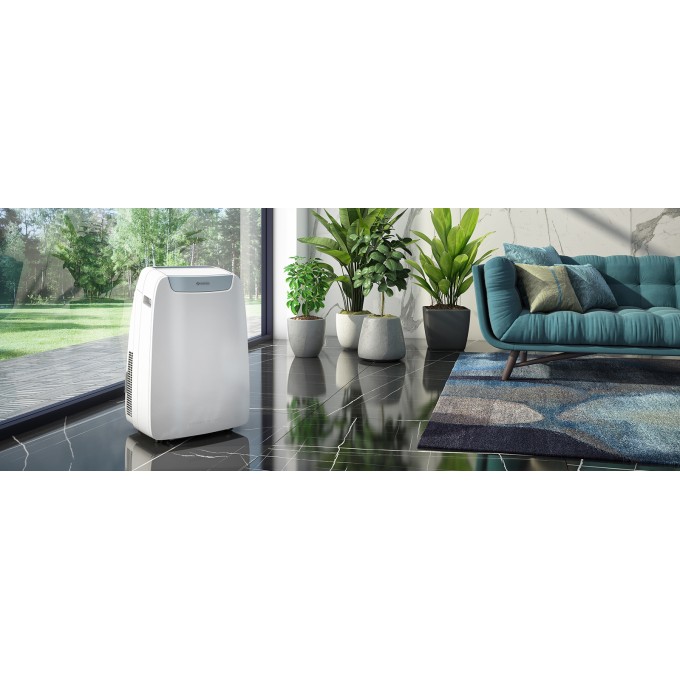 Olimpia Splendid Dolceclima Air Pro 13 A + mobil klíma WiFi