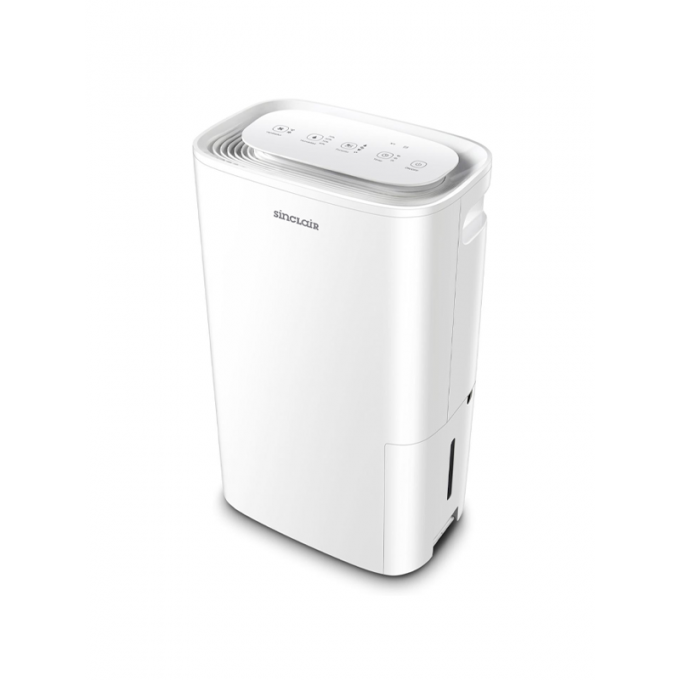Sinclair CFO-16P párátlanító