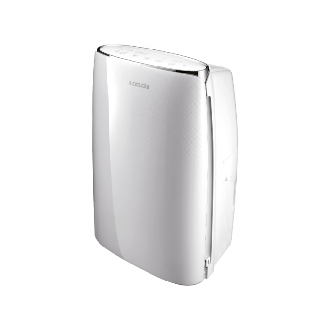 Sinclair CFO-20P párátlanító