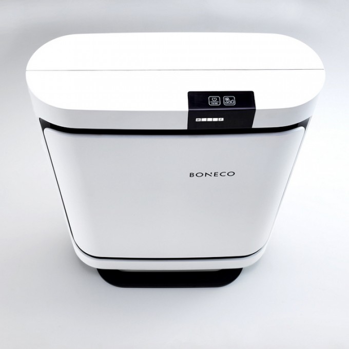 Boneco P400 légtisztító