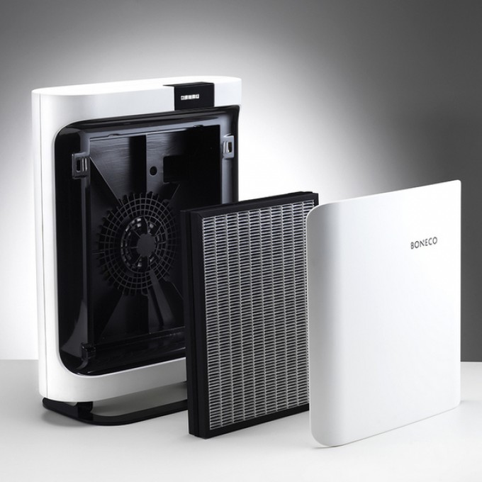 Boneco P400 légtisztító