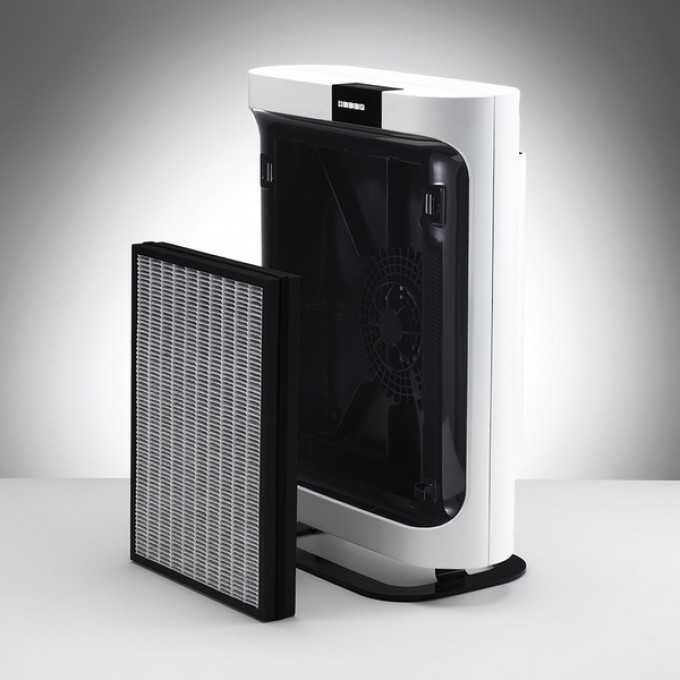 Boneco P400 légtisztító