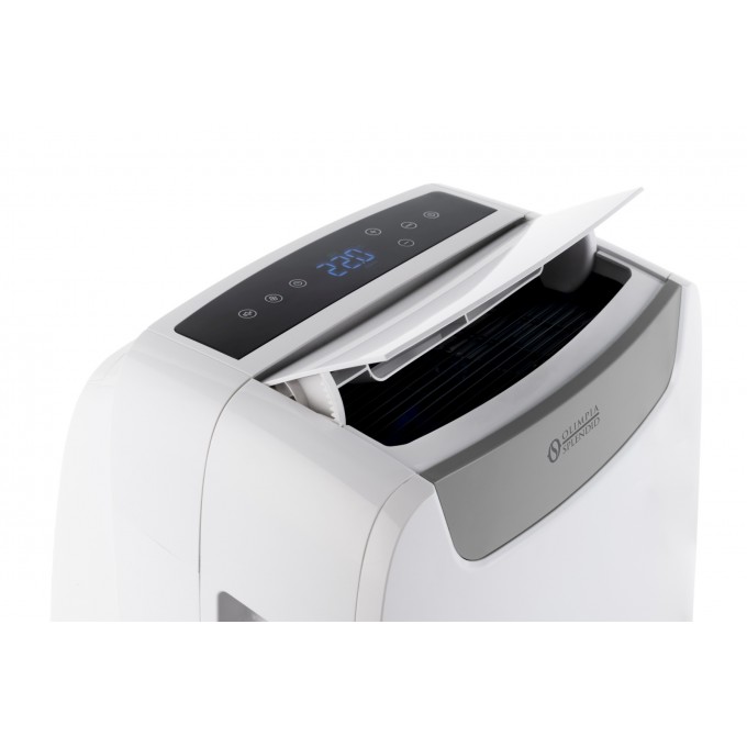 Olimpia Splendid Dolceclima Air Pro 14 HP WiFi mobil klíma
