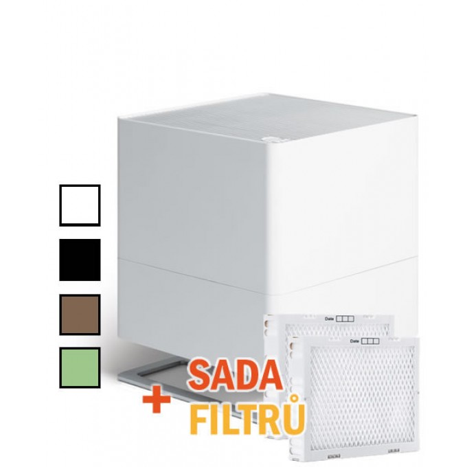 StadlerForm OSKAR párásító - fehér