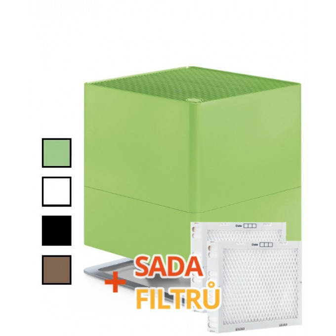 StadlerForm OSKAR párásító - fehér