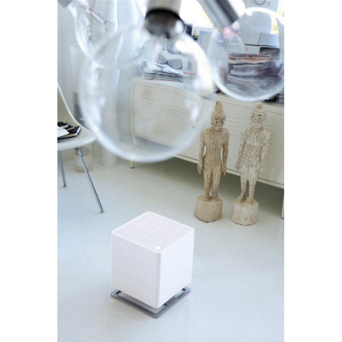 StadlerForm OSKAR párásító - fehér