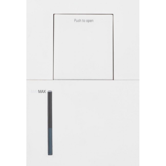 StadlerForm OSKAR párásító - fehér