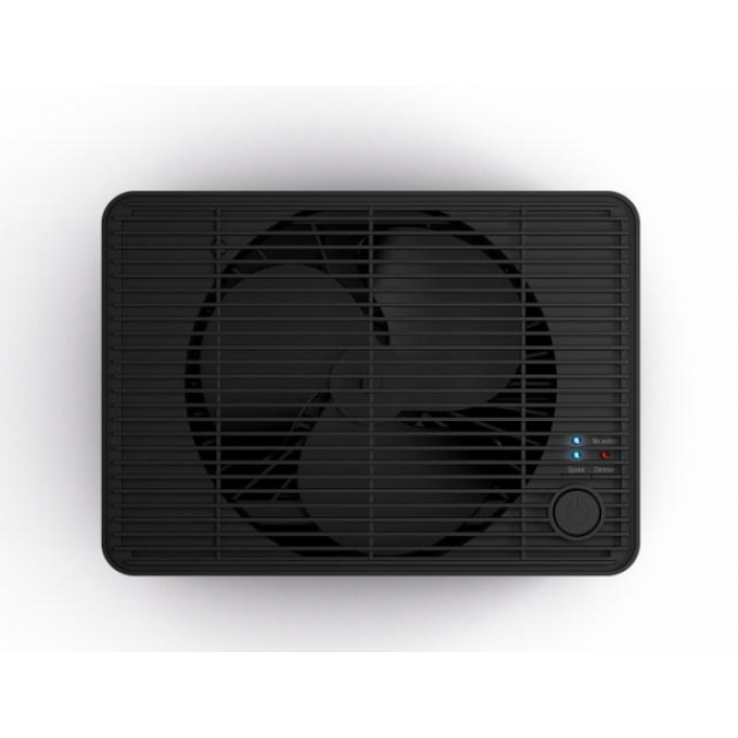 StadlerForm OSKAR Little párásító - fekete