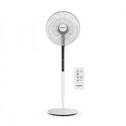 Oszlop ventilátor AERIUM SilentFlow R320