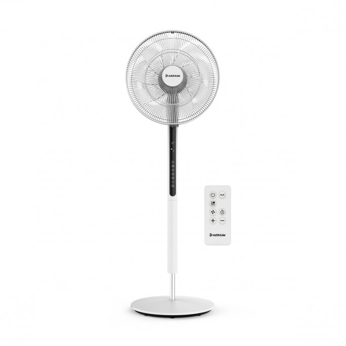 Oszlop ventilátor AERIUM SilentFlow R320