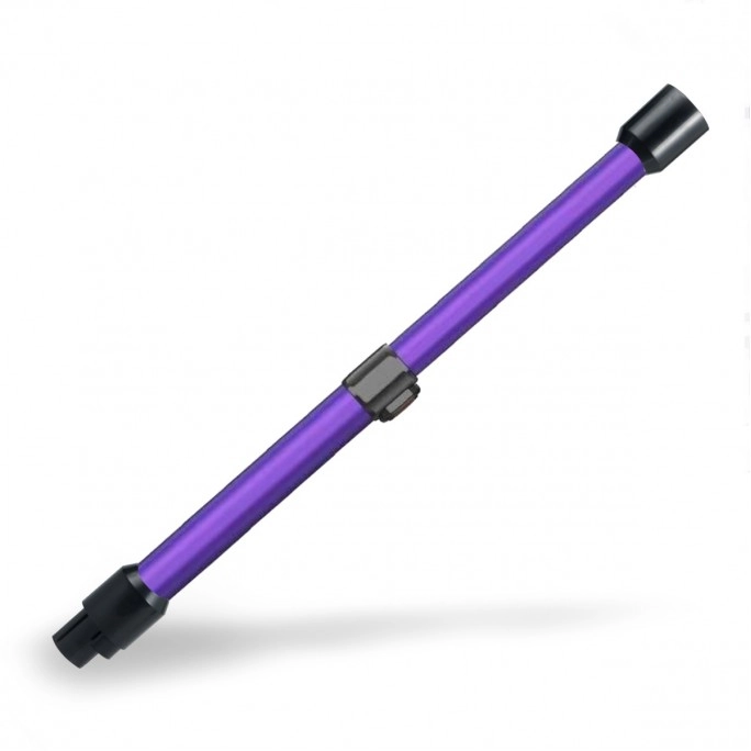 Telescopic pole for AERIUM TurboClean