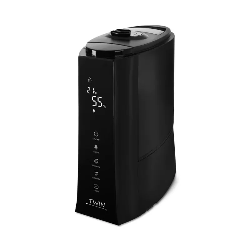Airbi TWIN párásító