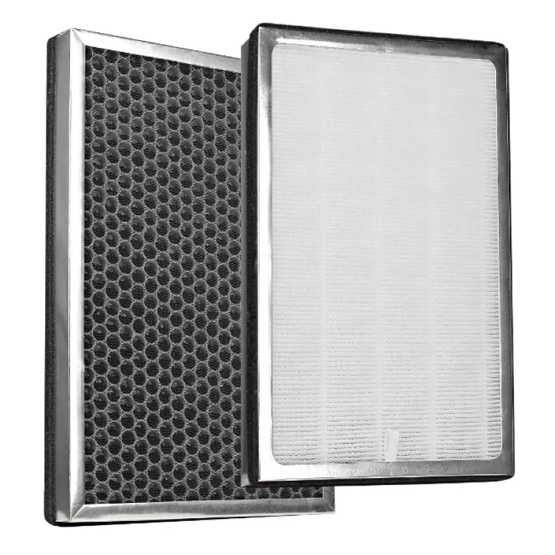 Teljes szűrőkészlet BIET AP222 légtisztítóhoz Teljes szűrőkészlet BIET AP222 légtisztítóhoz