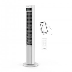 Oszlop ventilátor AERIUM SilentTower IonWIFI AF500