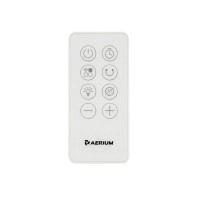 Csere távirányító az AERIUM SilentTower IonWIFI AF500-hoz Csere távirányító az AERIUM SilentTower IonWIFI AF500-hoz