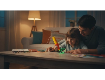 Hogyan válasszuk ki a megfelelő 3D tollat? Aerium teljes útmutatót ad a választáshoz