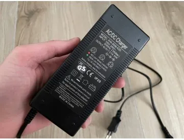 Mire kell figyelni az elektromos roller töltésénél? Kerülje el ezeket a leggyakoribb hibákat
