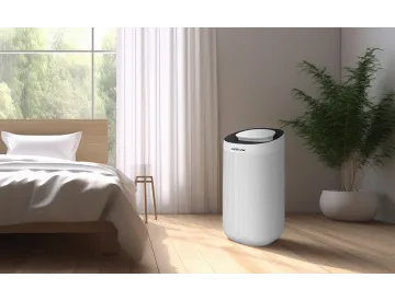 Milyen az optimális páratartalom a lakásban?