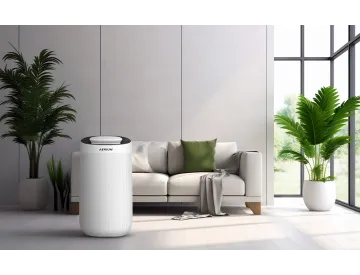 Magas páratartalom a házban - hogyan birkózzunk meg vele?