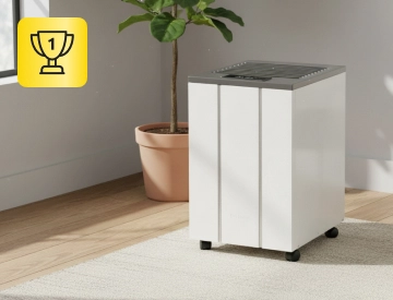 A legjobb félprofi párátlanítók 2025 - Melyik a legjobb?