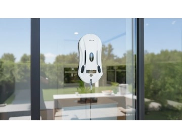 Hogyan válasszuk ki a megfelelő robot ablakmosót? AERIUM tudja, mire kell odafigyelni
