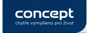 Forrólevegős sütő Concept FR 5500
