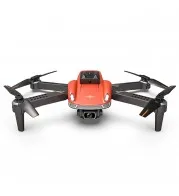 Mini drón kamerával image