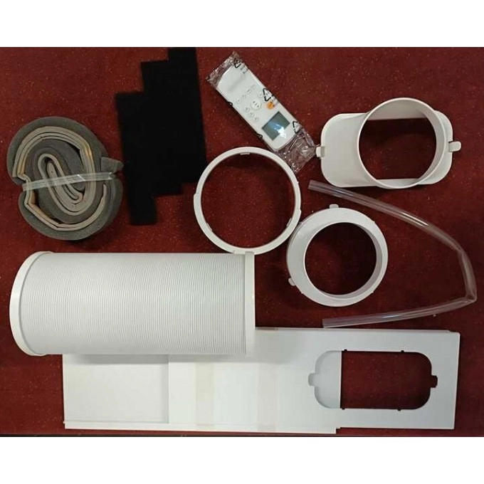 Olimpia Splendid Dolceclima Air Pro 13 A + mobil klíma WiFi