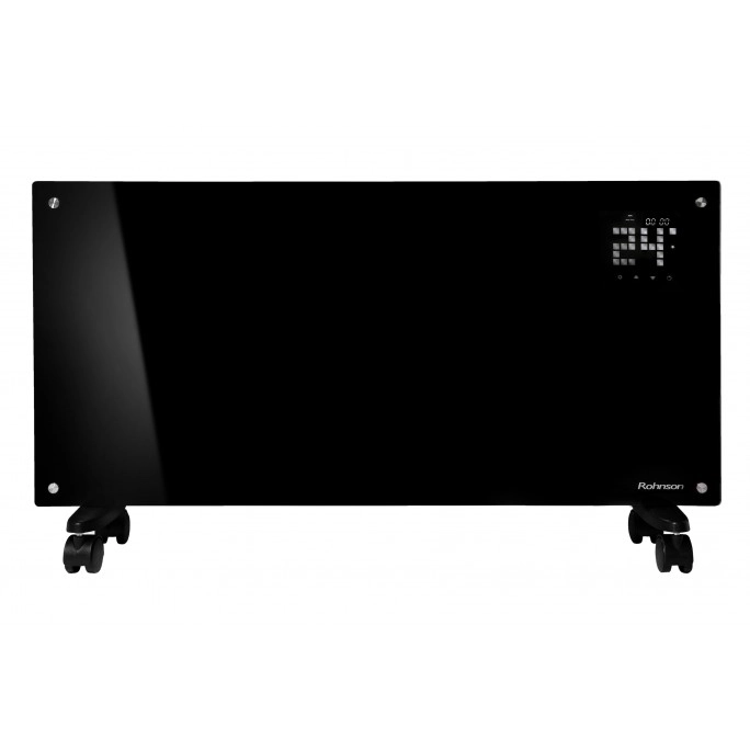 Rohnson R-030 üveg konvektor