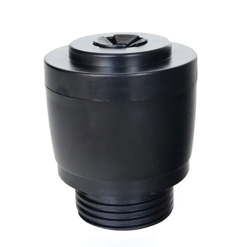 Airbi Star vízszűrő – fekete Airbi Star vízszűrő – fekete