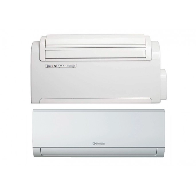 Olimpia Splendid Unico TWIN