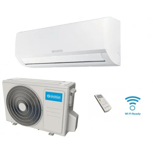 Klimatizace Olimpia Splendid ARYAL S1 E Inverter 18