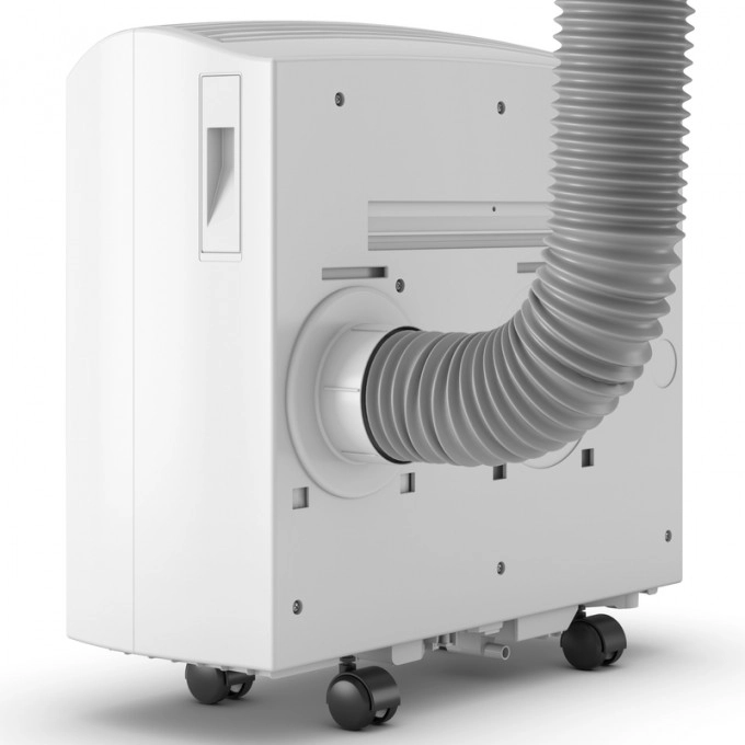 Olimpia Splendid DOLCECLIMA Easy 10P mobil klíma