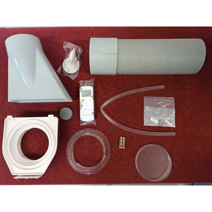 Olimpia Splendid DOLCECLIMA Easy 10P mobil klíma