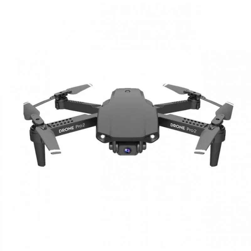 AERIUM E99 Pro 4K Dual Camera