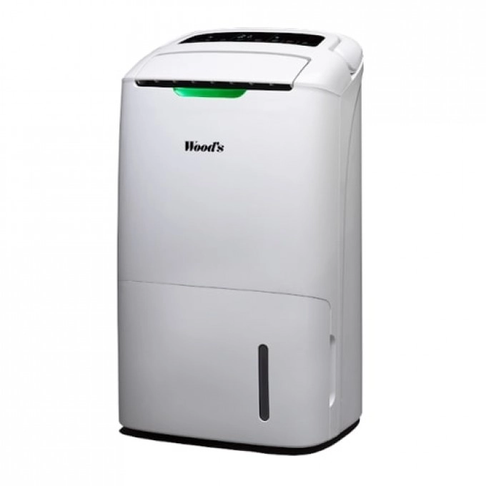 Woods AD20G Active ION HEPA párátlanító és légtisztító
