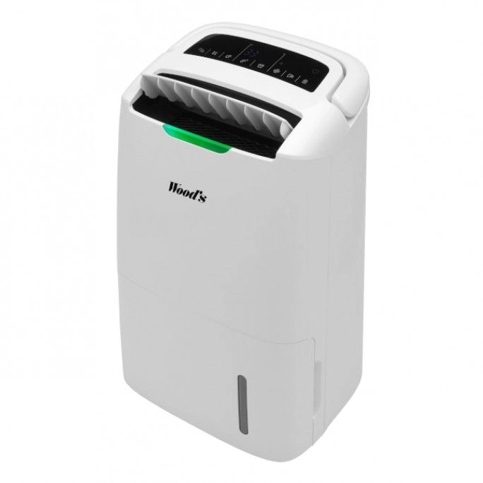 Woods AD20G Active ION HEPA párátlanító és légtisztító Woods AD20G Active ION HEPA párátlanító és légtisztító