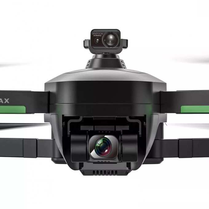 AERIUM SG MAX GPS drón - 2 akku