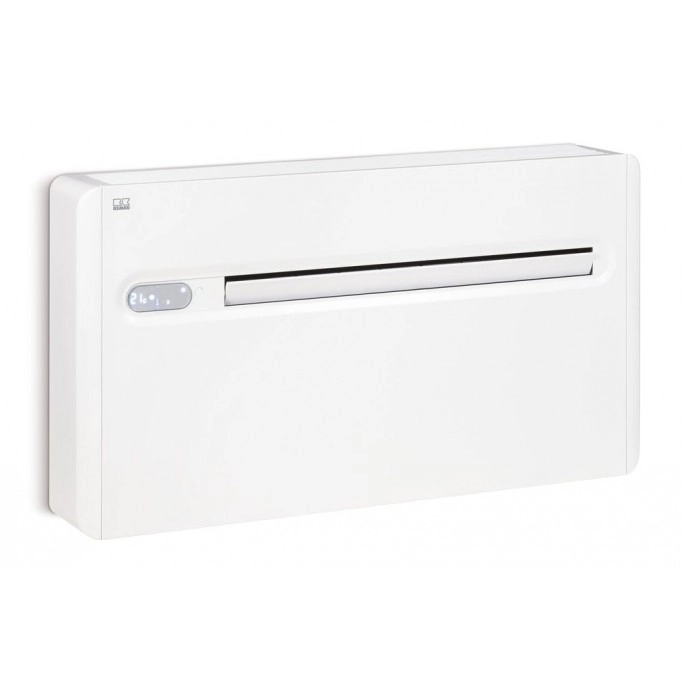 Remko 240 DC Remko 240 DC