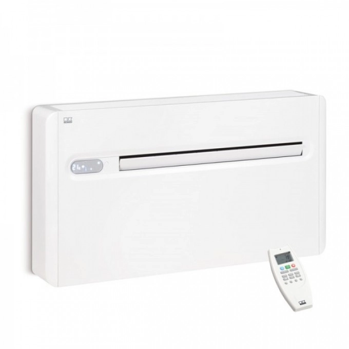 REMKO KWT 180 DC légkondicionáló