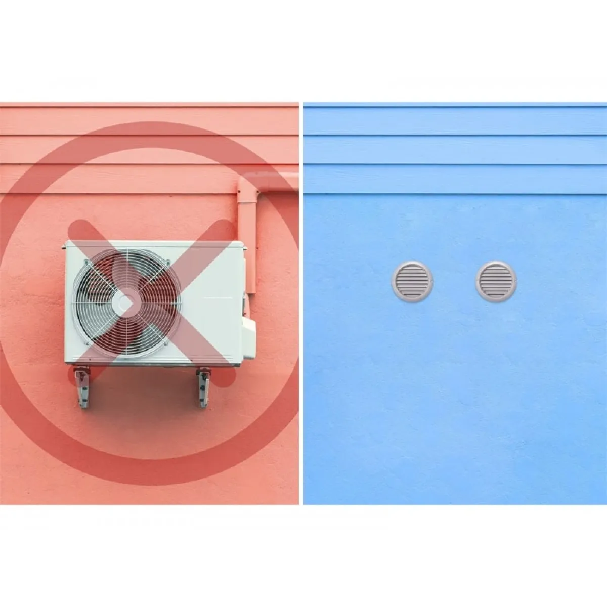 Klíma Sinclair ASM-12BI Klíma Sinclair ASM-12BI