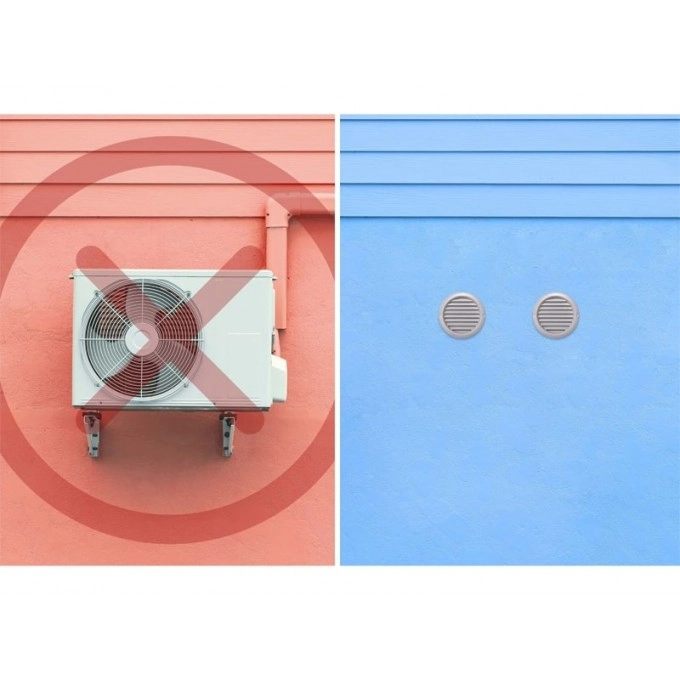 Klíma Sinclair ASM-12BI