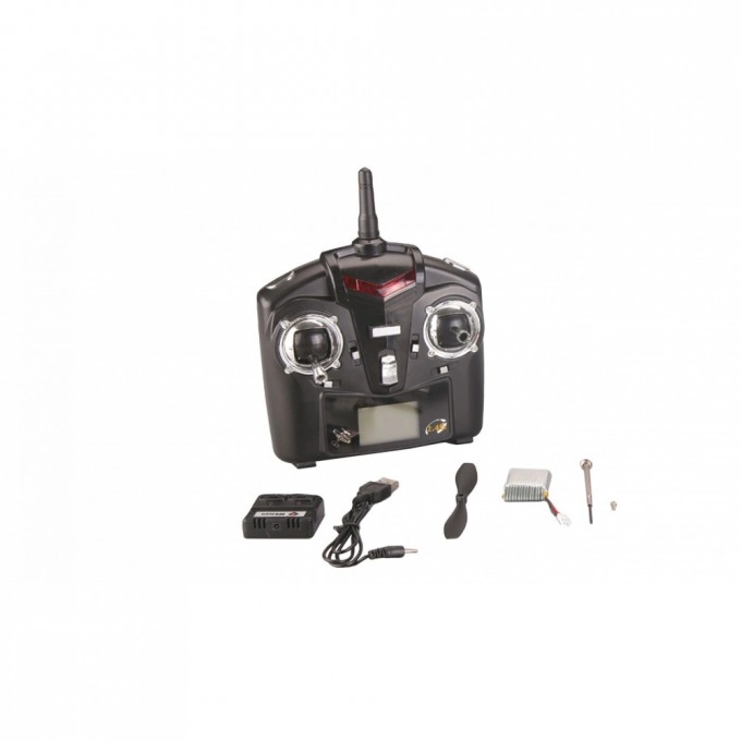 RC légi járművek S-IDEE CESSNA 182 SKYLANE