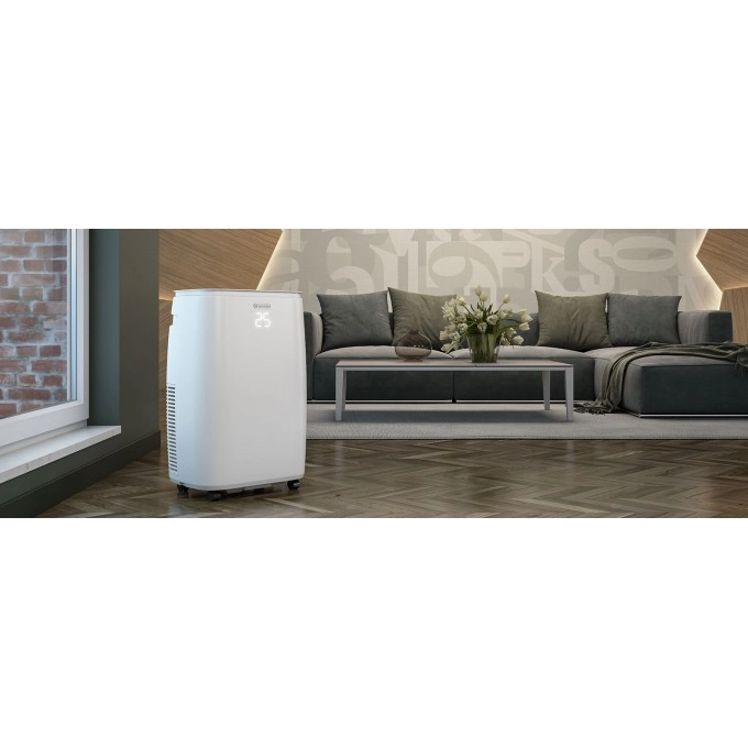 Olimpia Splendid Dolceclima BREZZA 14 HP Wi-Fi mobil klíma
