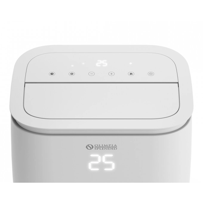 Olimpia Splendid Dolceclima BREZZA 14 HP Wi-Fi mobil klíma