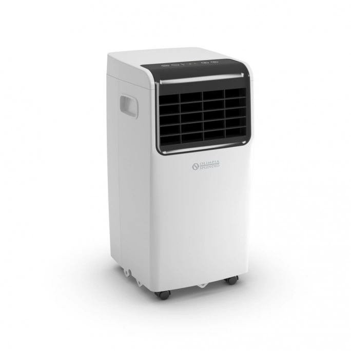 Olimpia Splendid Dolceclima Compact 10 MBB Wi-Fi mobil klíma