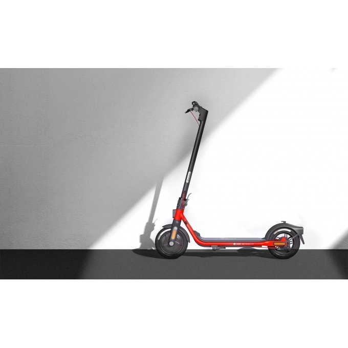 Ninebot by Segway Kickscooter D28E elektromos roller