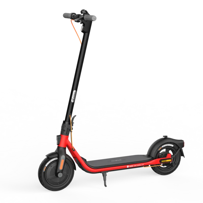 Ninebot by Segway Kickscooter D28E elektromos roller