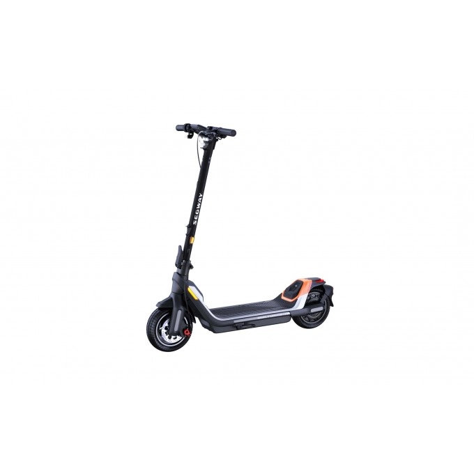 Ninebot by Segway Kickscooter P65E elektromos roller